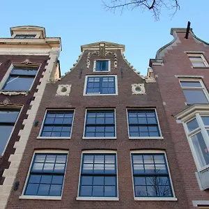 Appartement Canal, Amsterdam